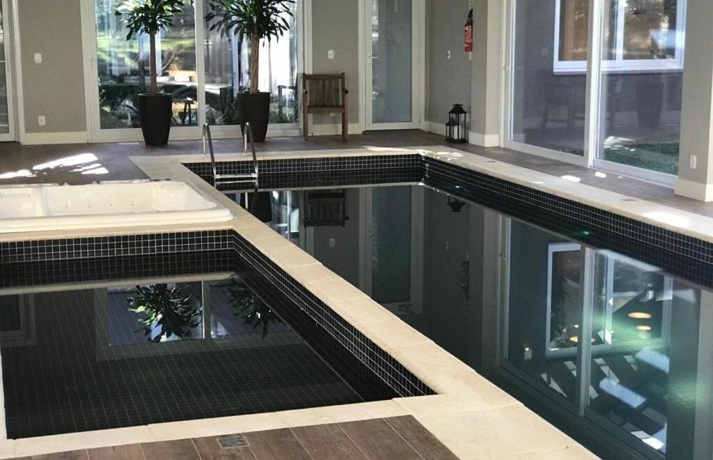 103/3 Apto Com Piscina Aquecida Gramado Ngoại thất bức ảnh