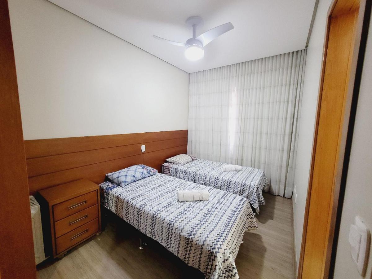 103/3 Apto Com Piscina Aquecida Gramado Ngoại thất bức ảnh
